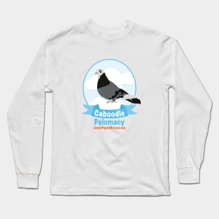 Celebrating Caboodle Long Sleeve T-Shirt